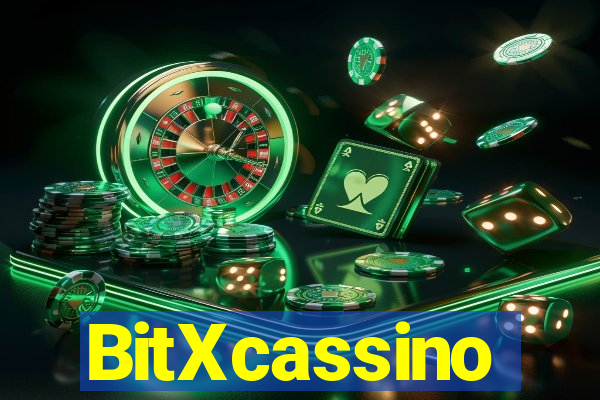 BitXcassino