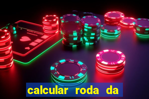 calcular roda da fortuna numerologia