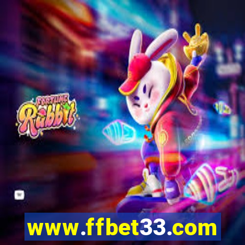 www.ffbet33.com