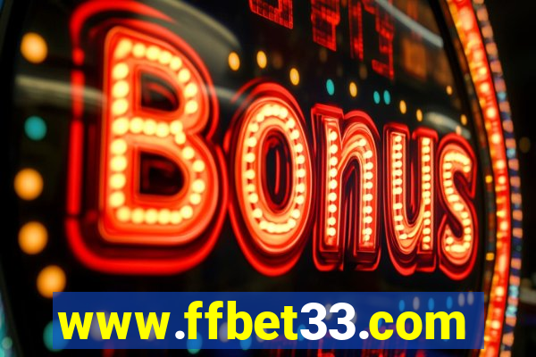 www.ffbet33.com