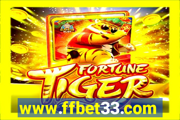 www.ffbet33.com