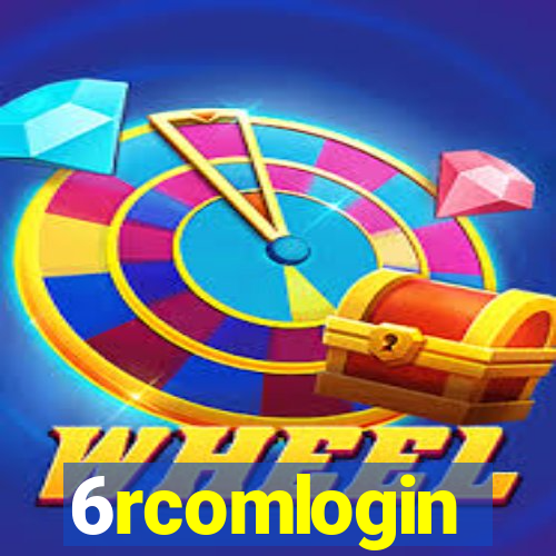 6rcomlogin