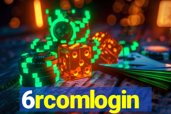 6rcomlogin