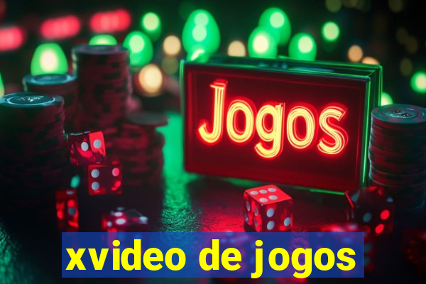 xvideo de jogos