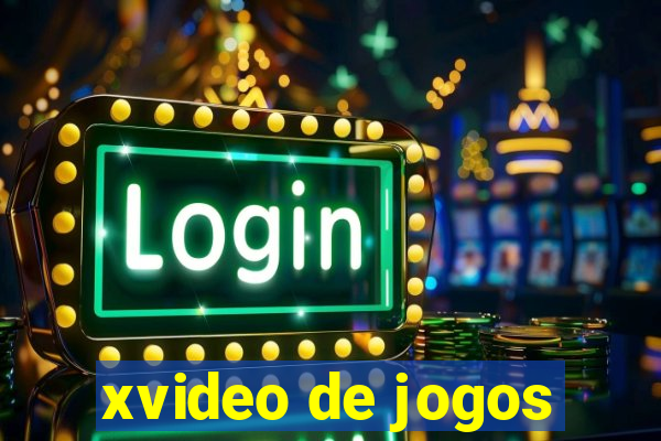 xvideo de jogos