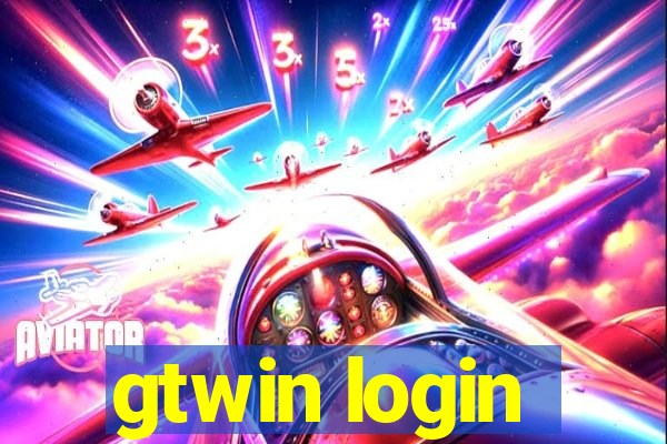 gtwin login