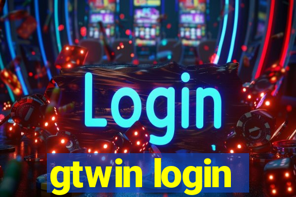 gtwin login