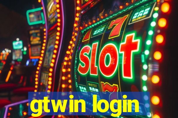 gtwin login