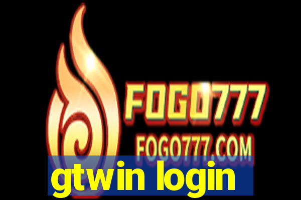 gtwin login