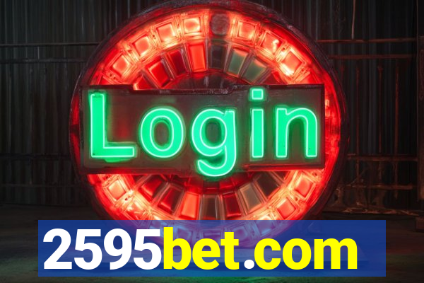 2595bet.com