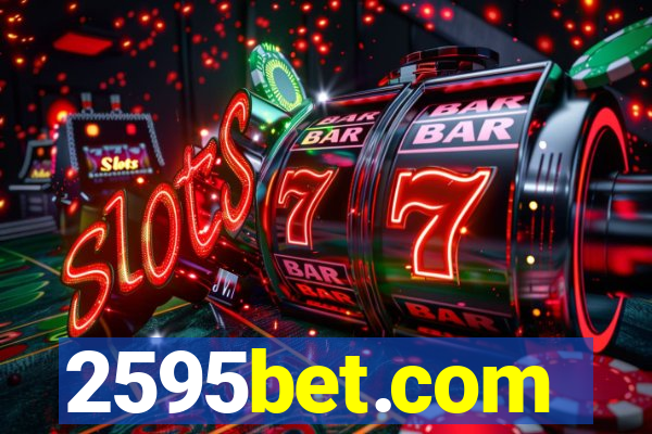 2595bet.com