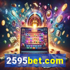 2595bet.com