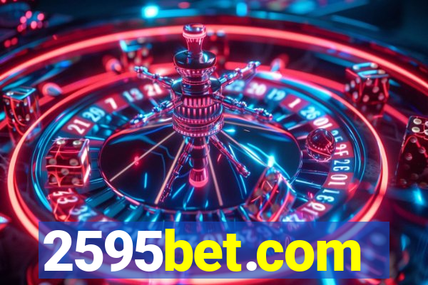 2595bet.com