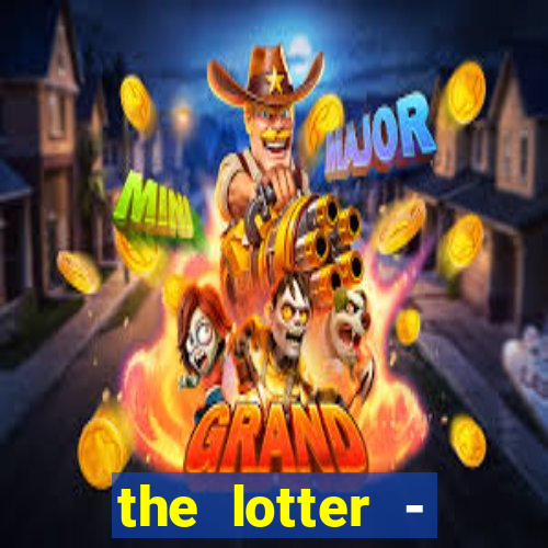 the lotter - reclame aqui