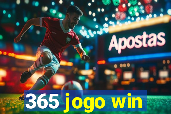 365 jogo win