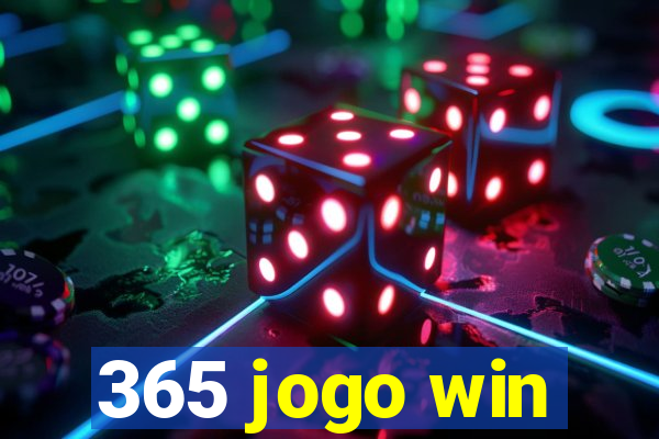 365 jogo win