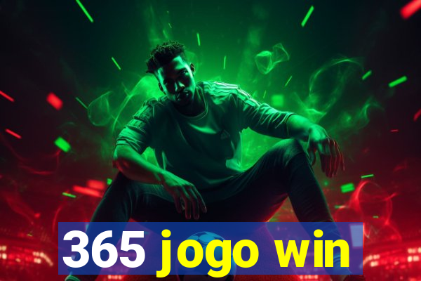 365 jogo win