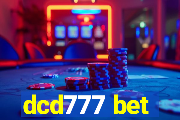 dcd777 bet