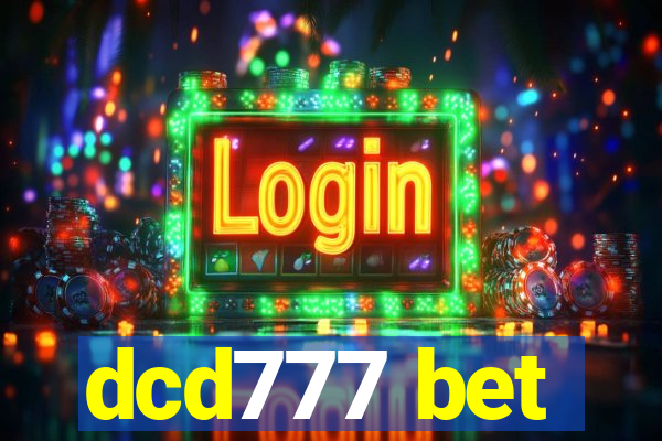 dcd777 bet