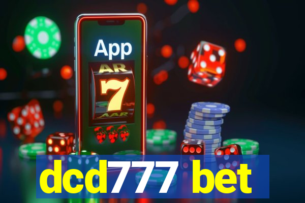 dcd777 bet