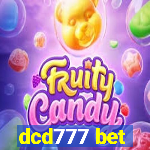 dcd777 bet