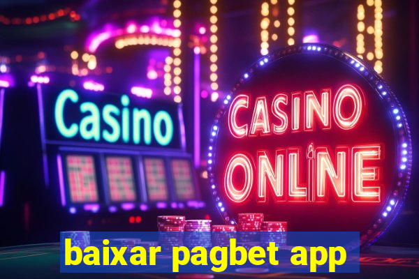 baixar pagbet app