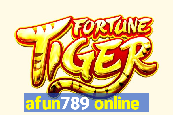 afun789 online