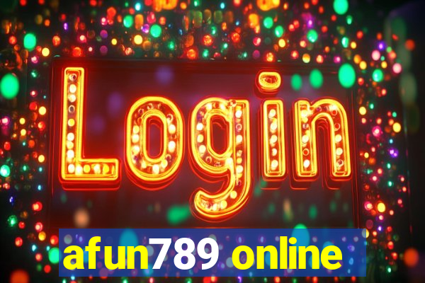 afun789 online