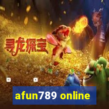 afun789 online