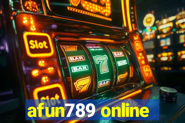 afun789 online