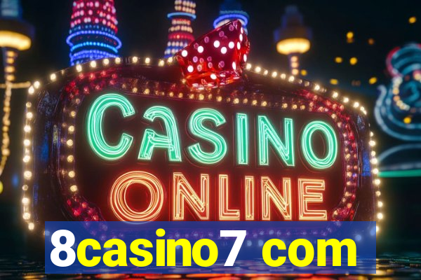 8casino7 com