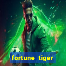 fortune tiger spirit demo