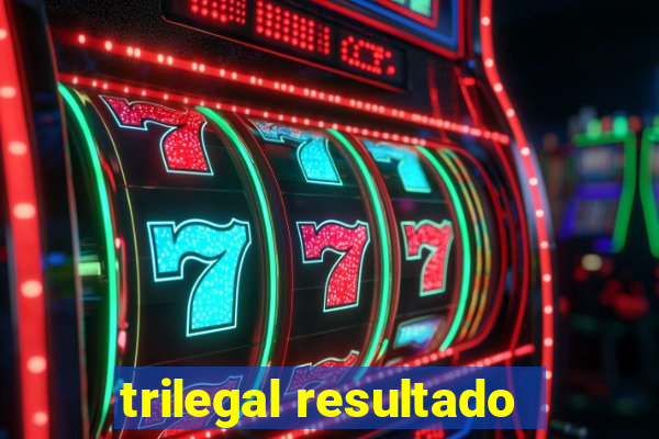 trilegal resultado