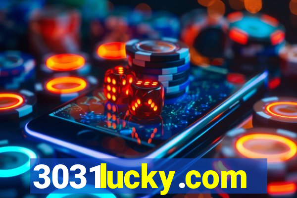 3031lucky.com