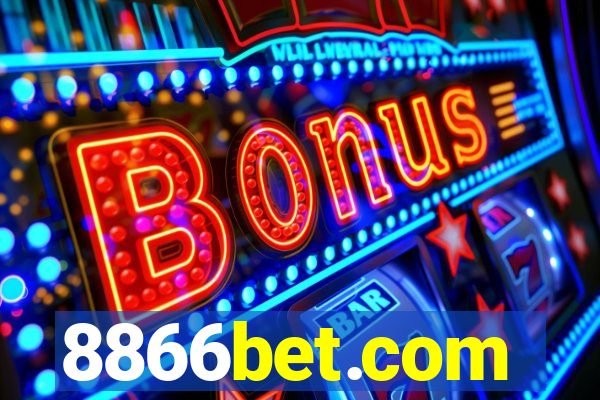 8866bet.com