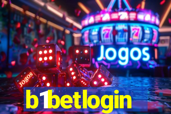 b1betlogin