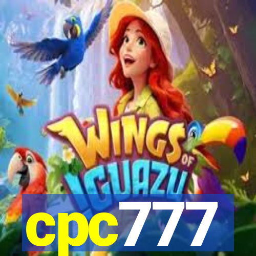 cpc777