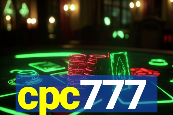 cpc777