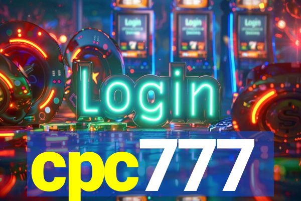 cpc777