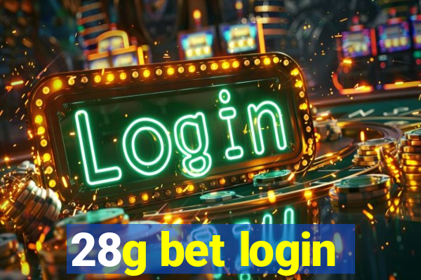 28g bet login