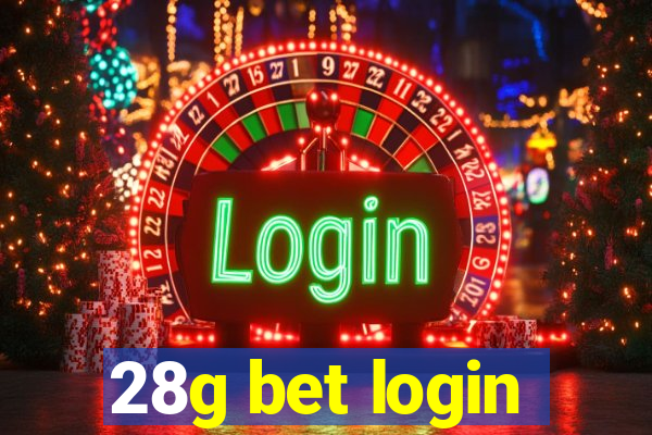 28g bet login