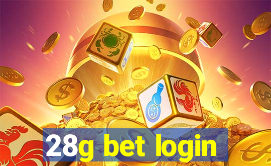 28g bet login