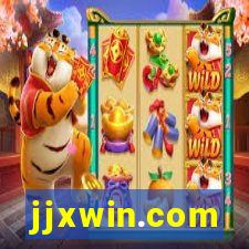 jjxwin.com