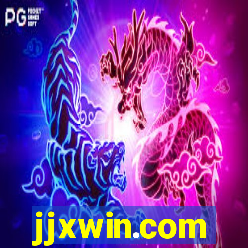 jjxwin.com