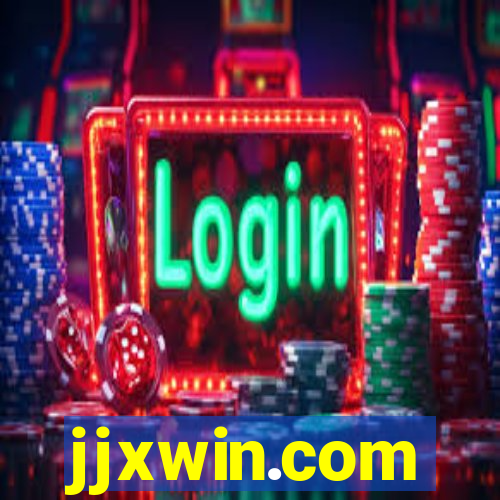 jjxwin.com