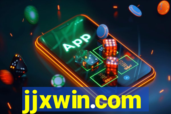 jjxwin.com