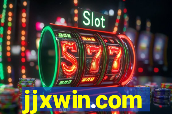 jjxwin.com