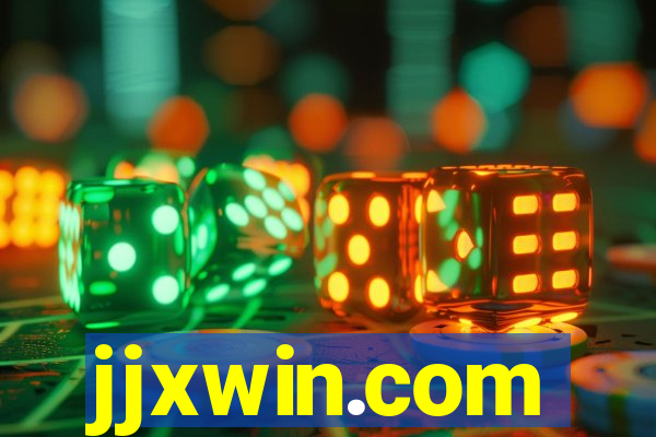 jjxwin.com