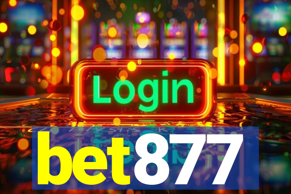 bet877