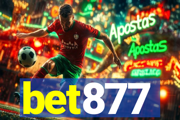 bet877